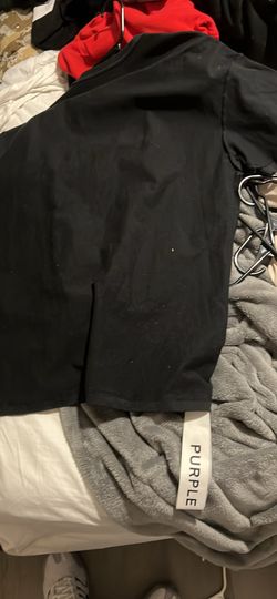 Brand New Purple Shirt