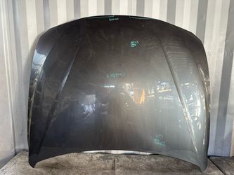 2012 2013 2014 2015 2016 2017 2018 BMW 3 SERIES HOOD PANEL OEM