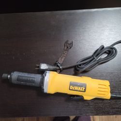 Dewalt Die Grinder