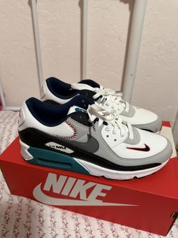 Nike Airmax 90 Griffey Swingman Size 10.5