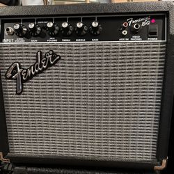 Fender Frontman Guitar amp 15G