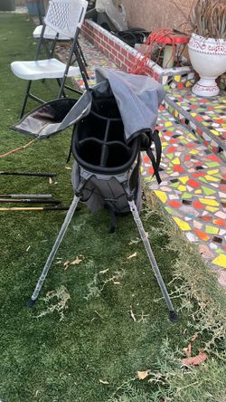 Golf bag