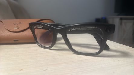 Meta Ray Ban  Gen 2