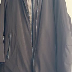 Cole Haan Zerogrand Men Jacket 2 In 1