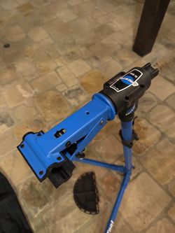 Park Tool PCS-10 Bike Repair Stand