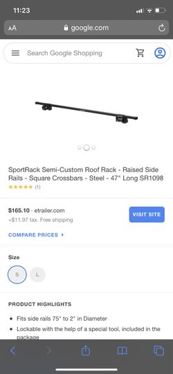 Roof Rack