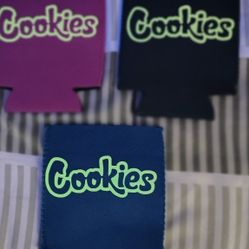 Cup Sleeve Customize With Glow In The Dark 