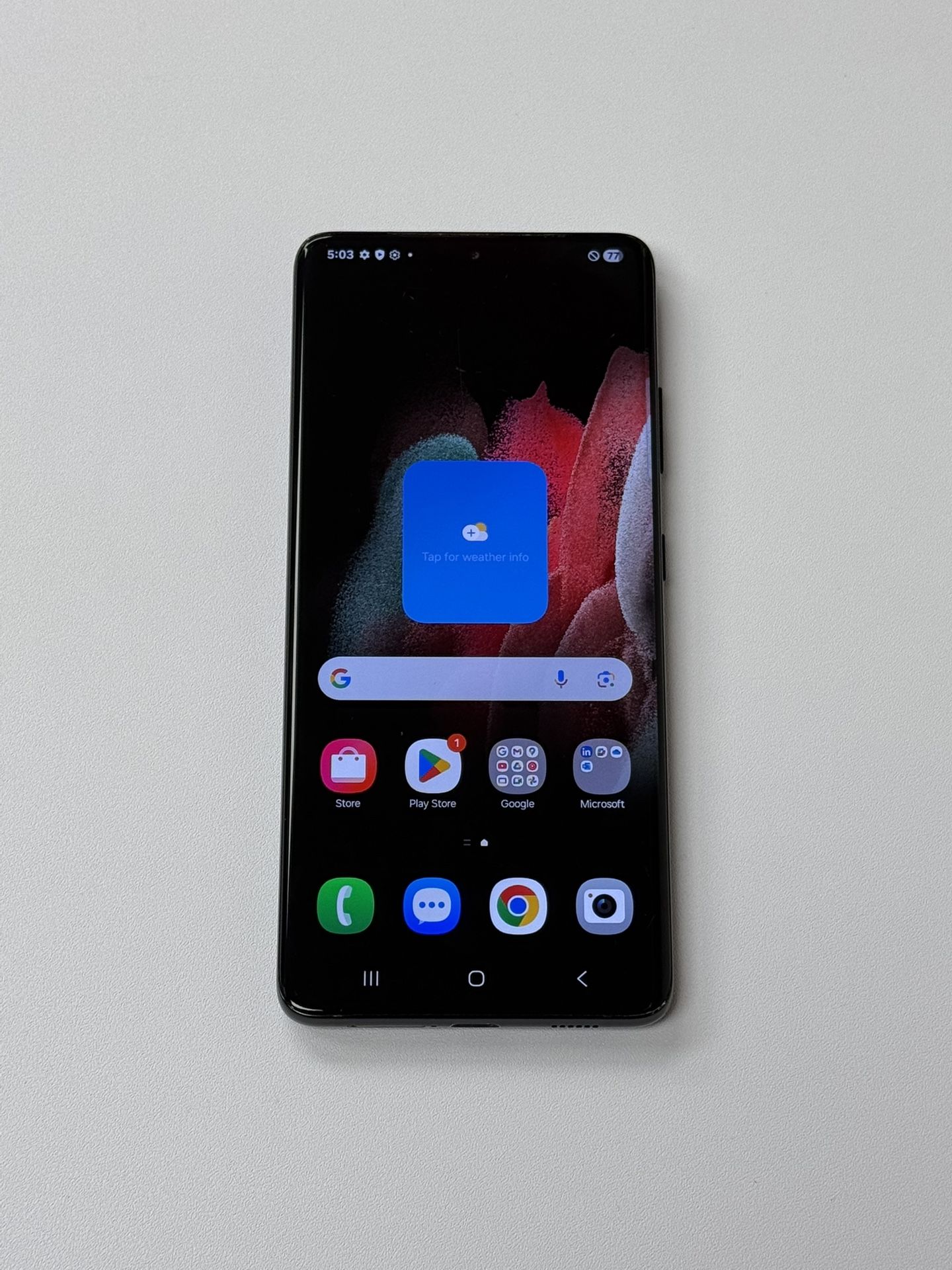 Unlocked Samsung Galaxy S21 Ultra 5G Desbloqueado Liberado Boost Mint Mobile T-Mobile Metro