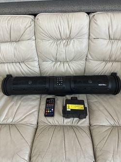 Sound Extreme, Bluetooth sound bar