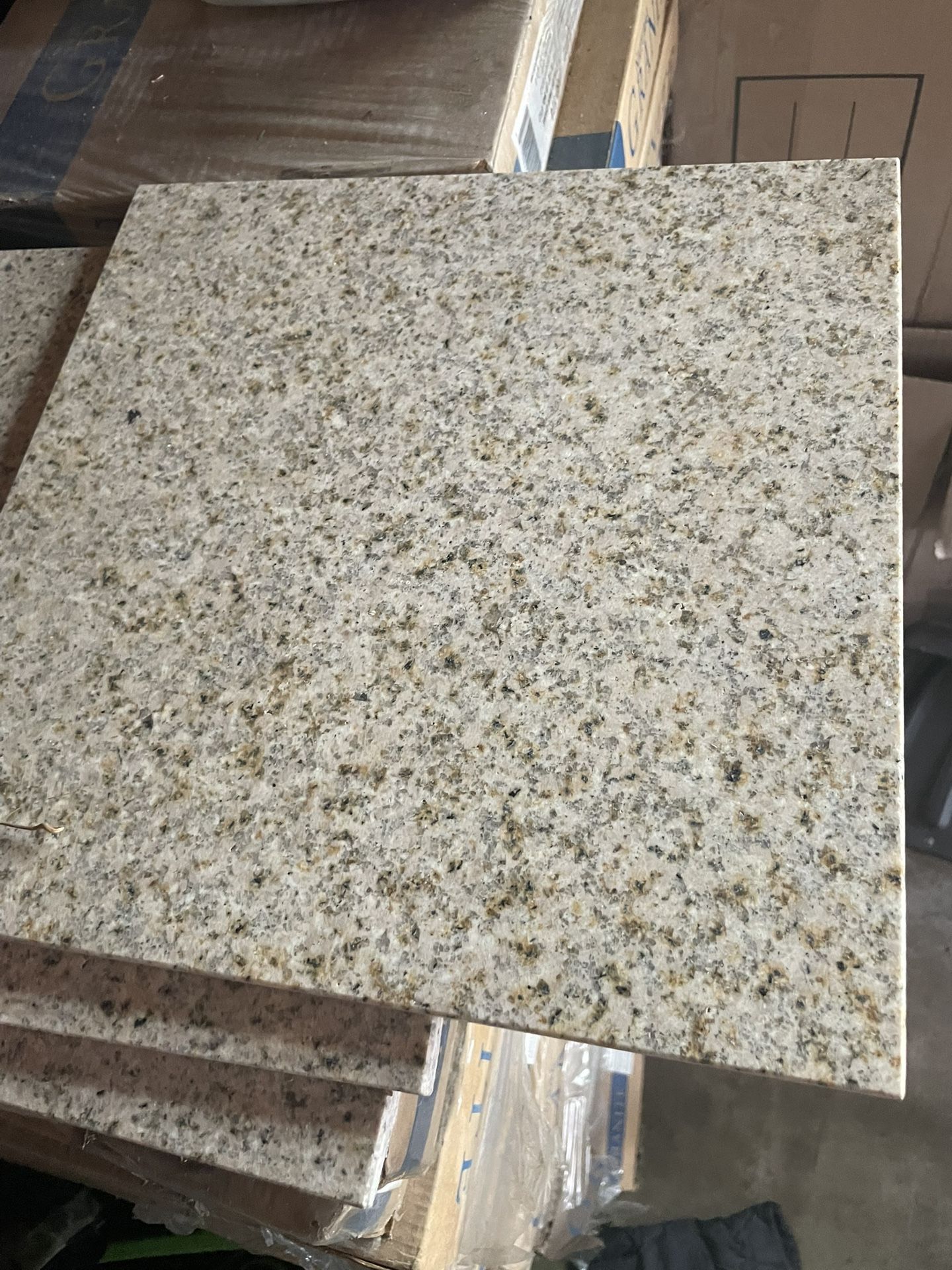 Granite Tile