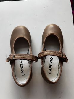 Tap Shoes Like New Size 10 1/2