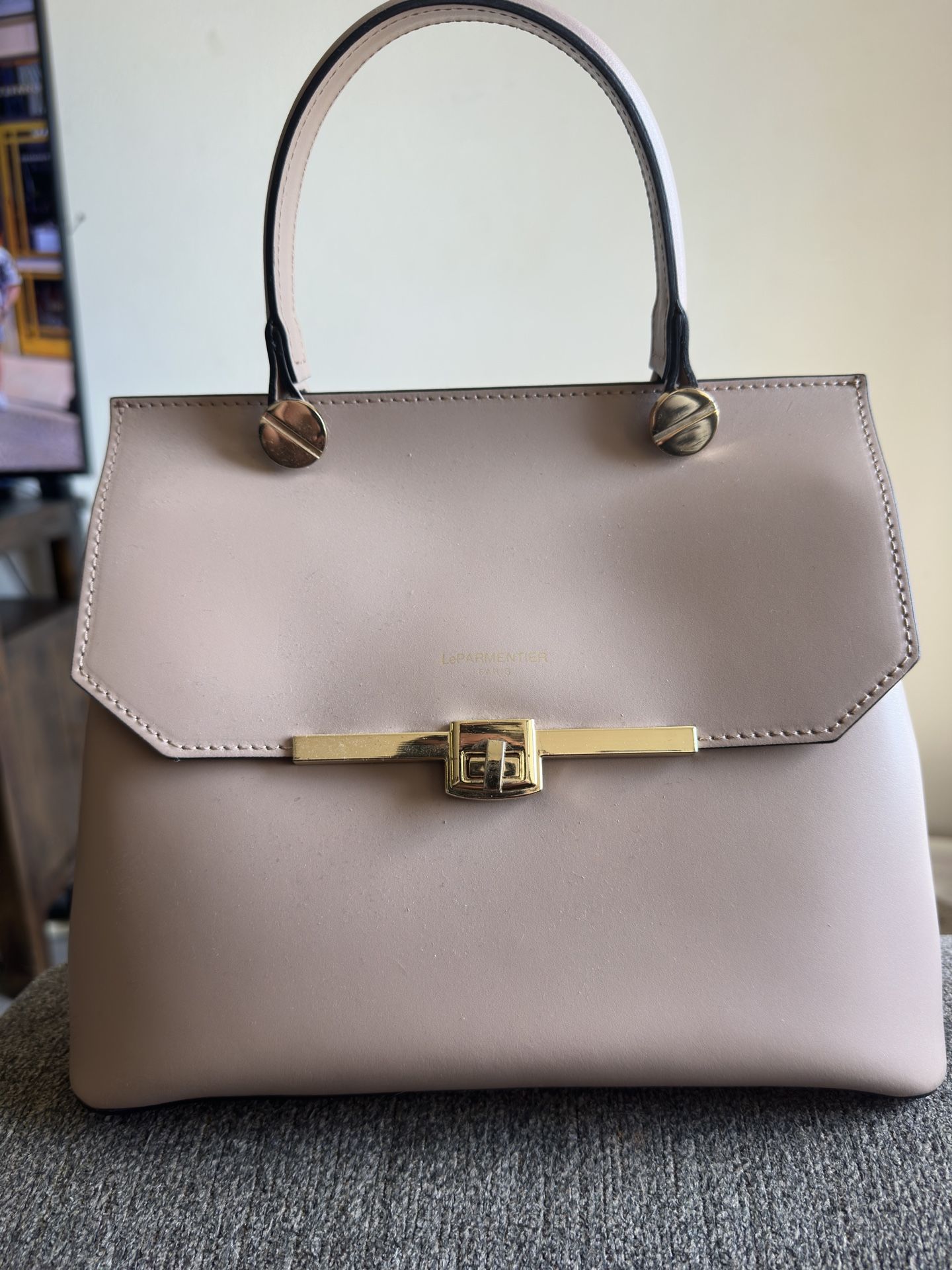 LePARMENTIER Bag