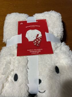 New 12 Month Baby Pjs