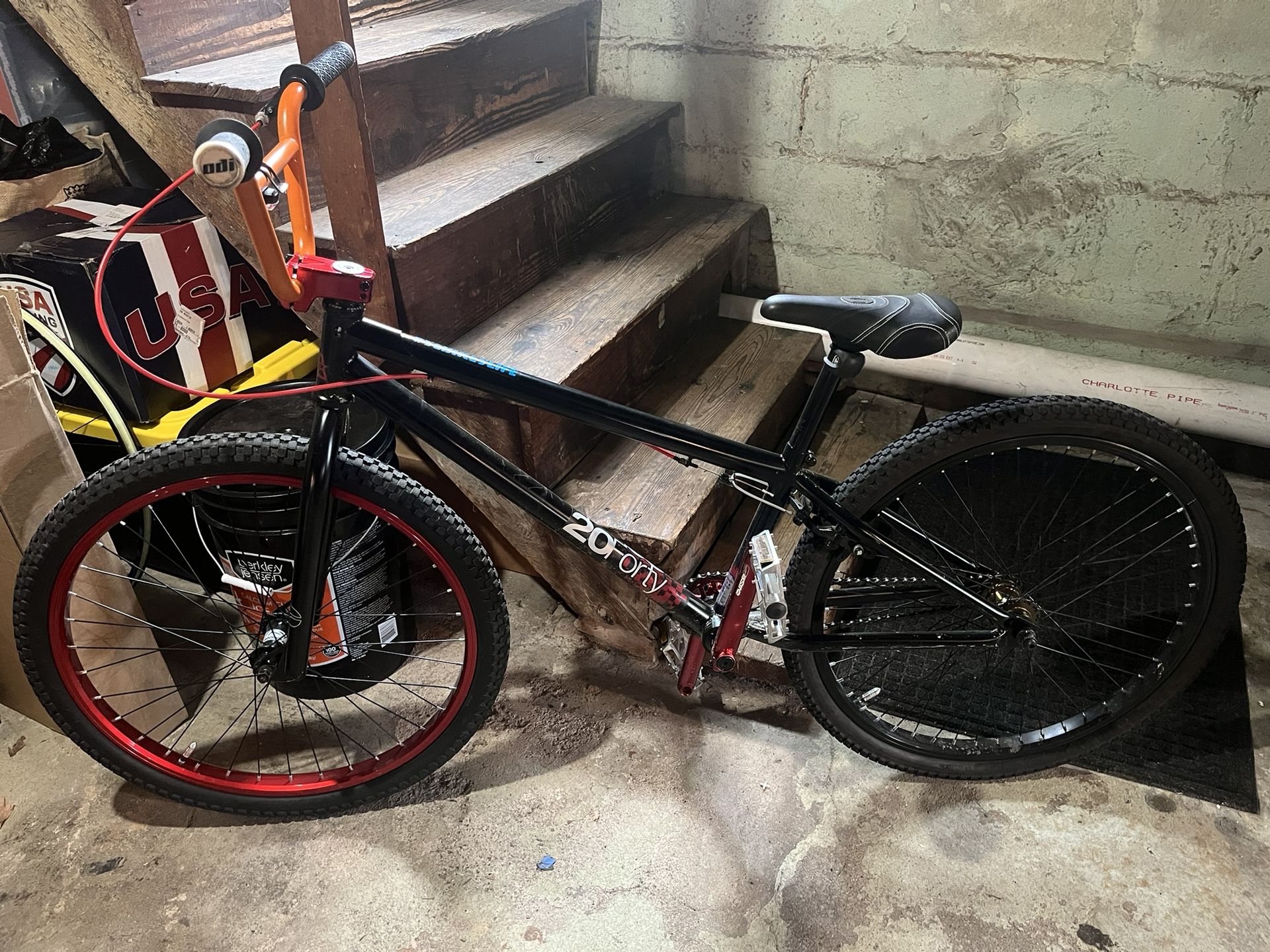 Dave Mirra