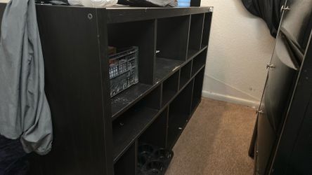 Cabinet 8/10 obo