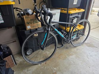 FUJI Bike
