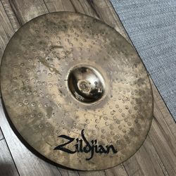 Zildjian ZBT Plus Ride Cymbal 