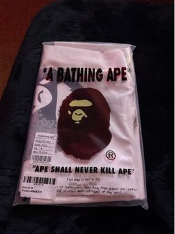 Bape T-Shirt