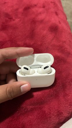 AIR PODS