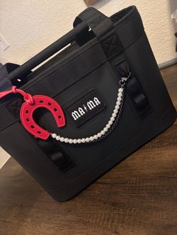 Yeti 18L Camino bag