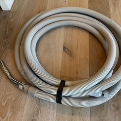 Central Vacuum Hose 36”
