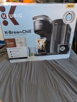 Keurig coffee maker