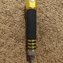 VIP 3.1 Short PDR Interchangeable Knockdown