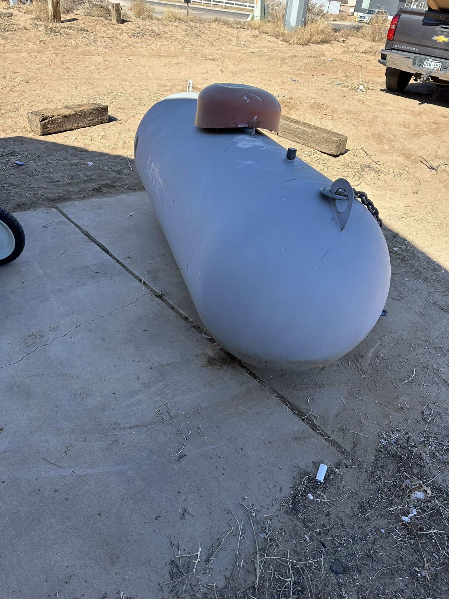 Propane