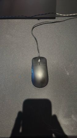 OP1 8K V2 Wired Gaming Mouse
