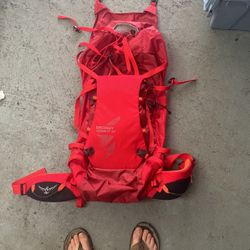Osprey Variant 37 Backpack