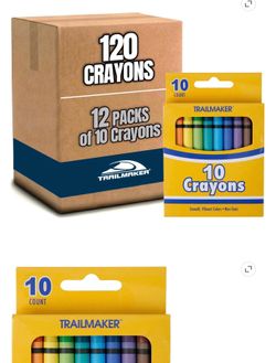 12 pack of 10 BUNDLE