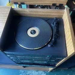 Vintage Soundesign Auto Return Stereo for Sale!