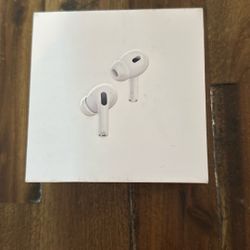 AirPods Pro 1st Generation (in AirPods Pro 2 Box)