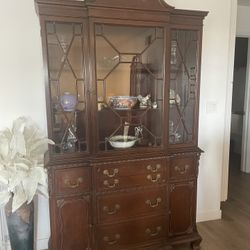 China Hutch