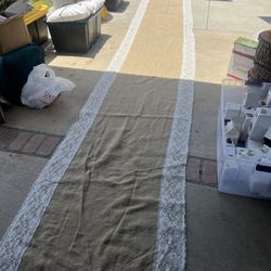 TONS OF WEDDING STUFF FOR SALE