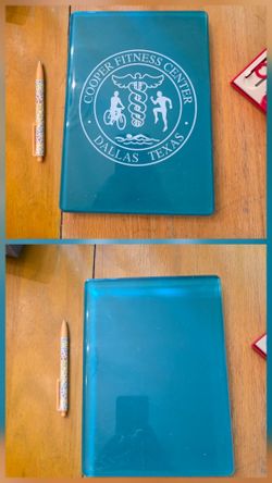 FREE - Turquoise Plaque for Crafting