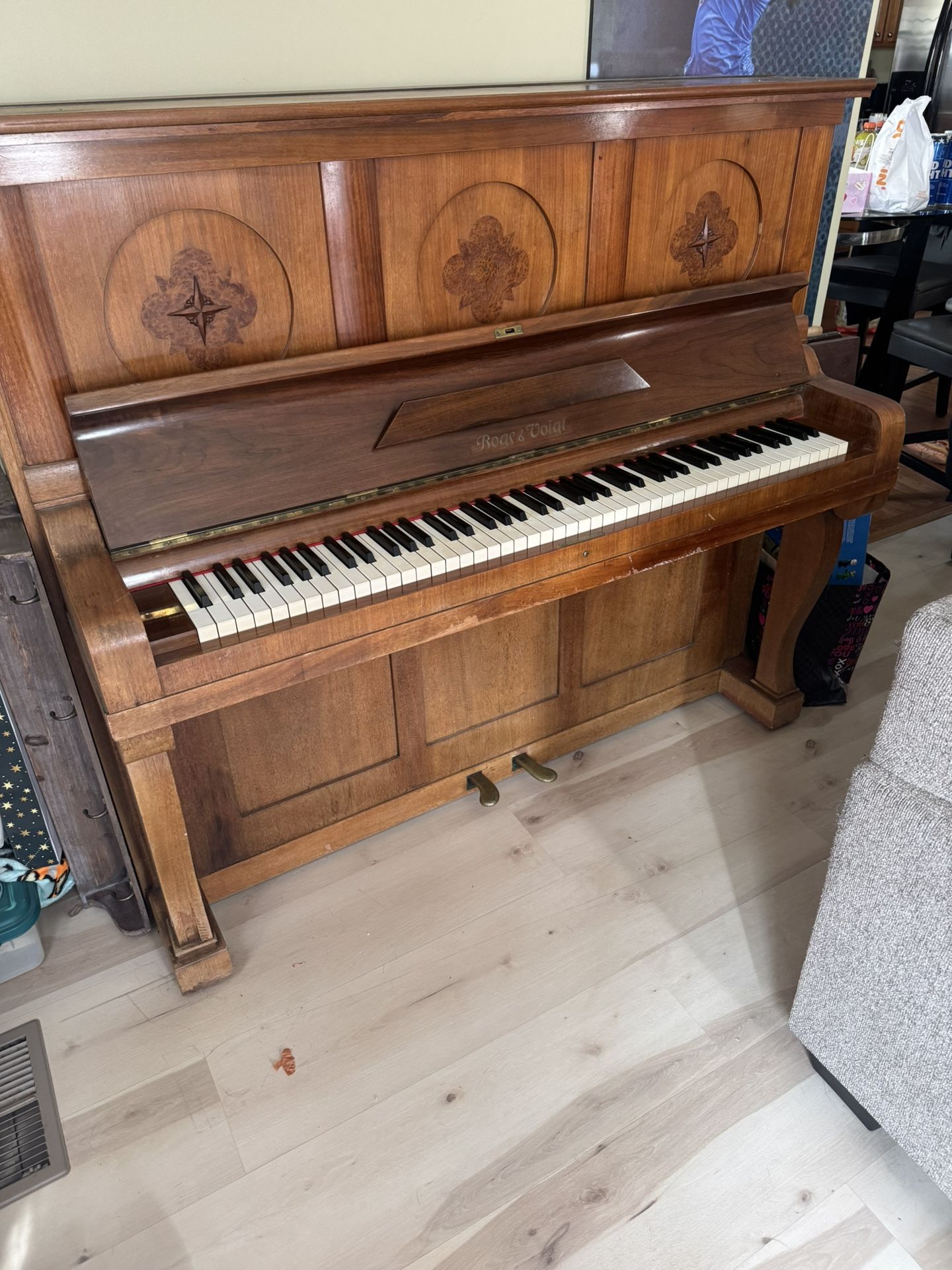 Piano