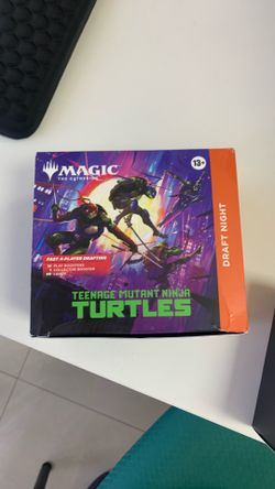 MAGIC TRADING CARDS