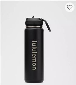 lululemon Sport Bottle 24oz