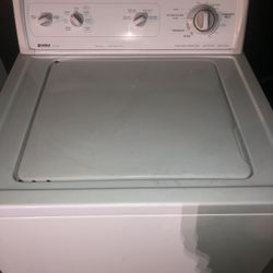 Kenmore Heavy Duty Washer