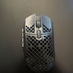 SteelSeries Aerox 9 wireless mouse