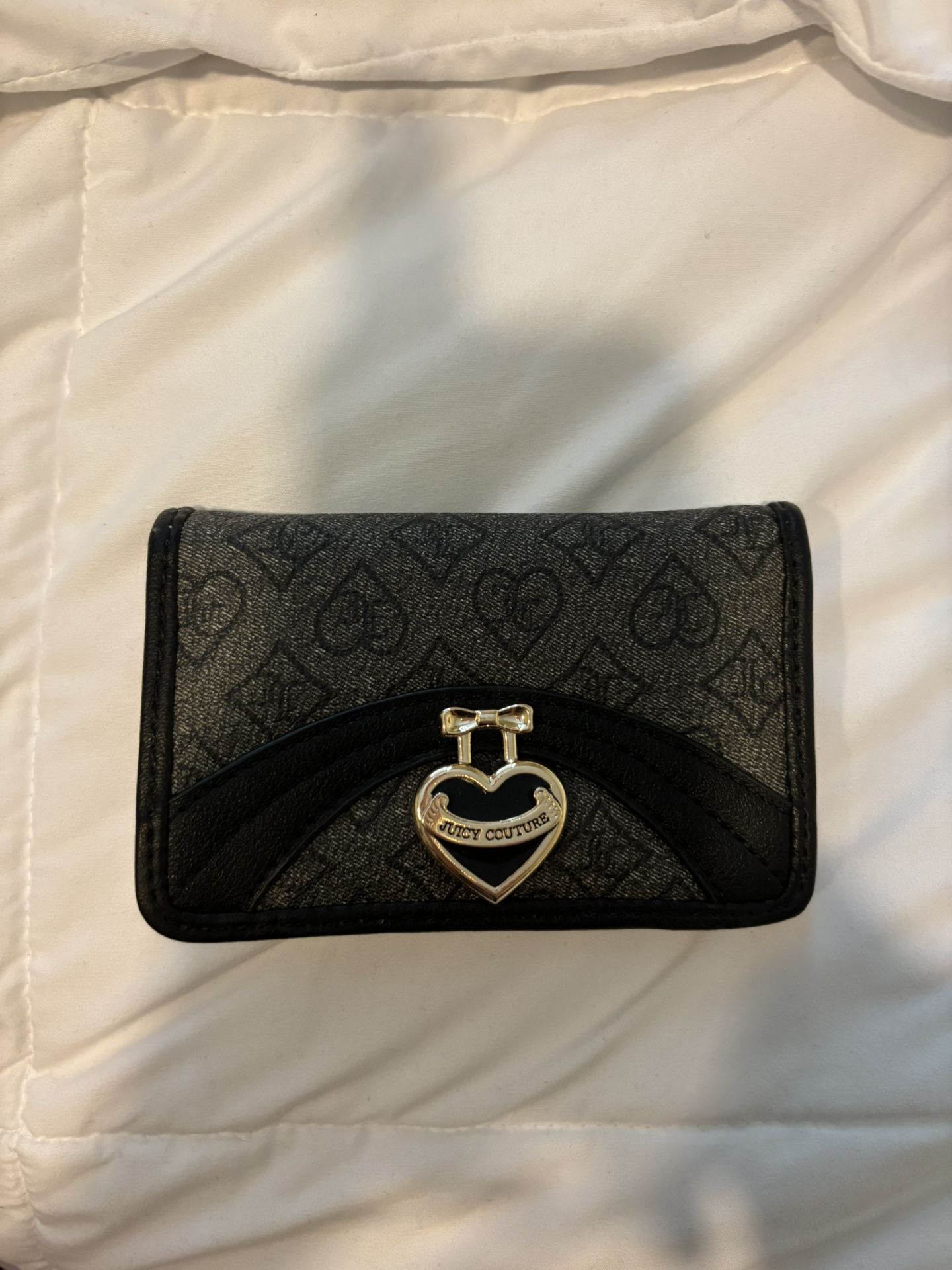 Juicy Couture Wallet