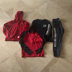 Abercrombie And Fitch Kids/ Teen Size 15/16 