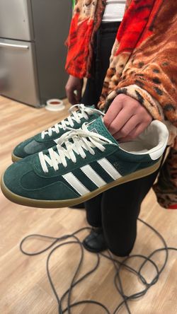 Adidas x Gucci