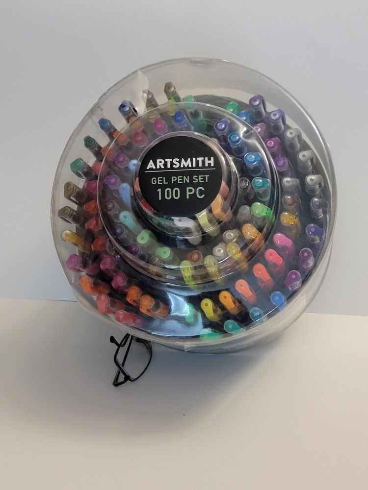 Gel Pen Set