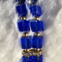 Double Strand Stretchy Bracelet 