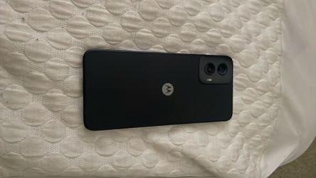 Moto G Power 5G | 2024 | Unlocked | 8/128GB | Midnight Blue