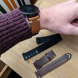 Falster Gen 3 Gen 5 And Bands