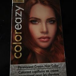 Hair Dye