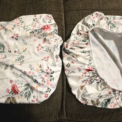 Brand New Round Stool Covers